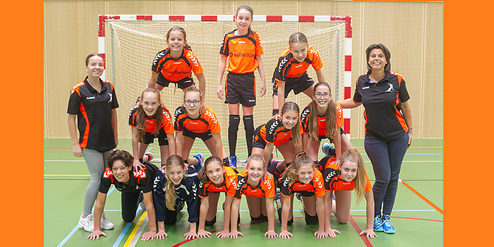 teamfoto's a.s. zaterdag